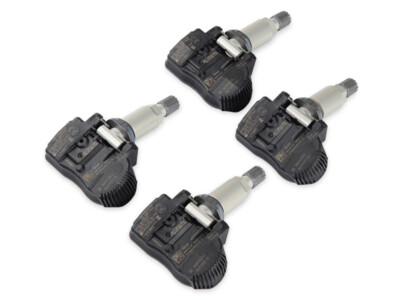 HUF Reifendrucksensor passt für BMW 6881891 6856209 6858887 6858888 6881890