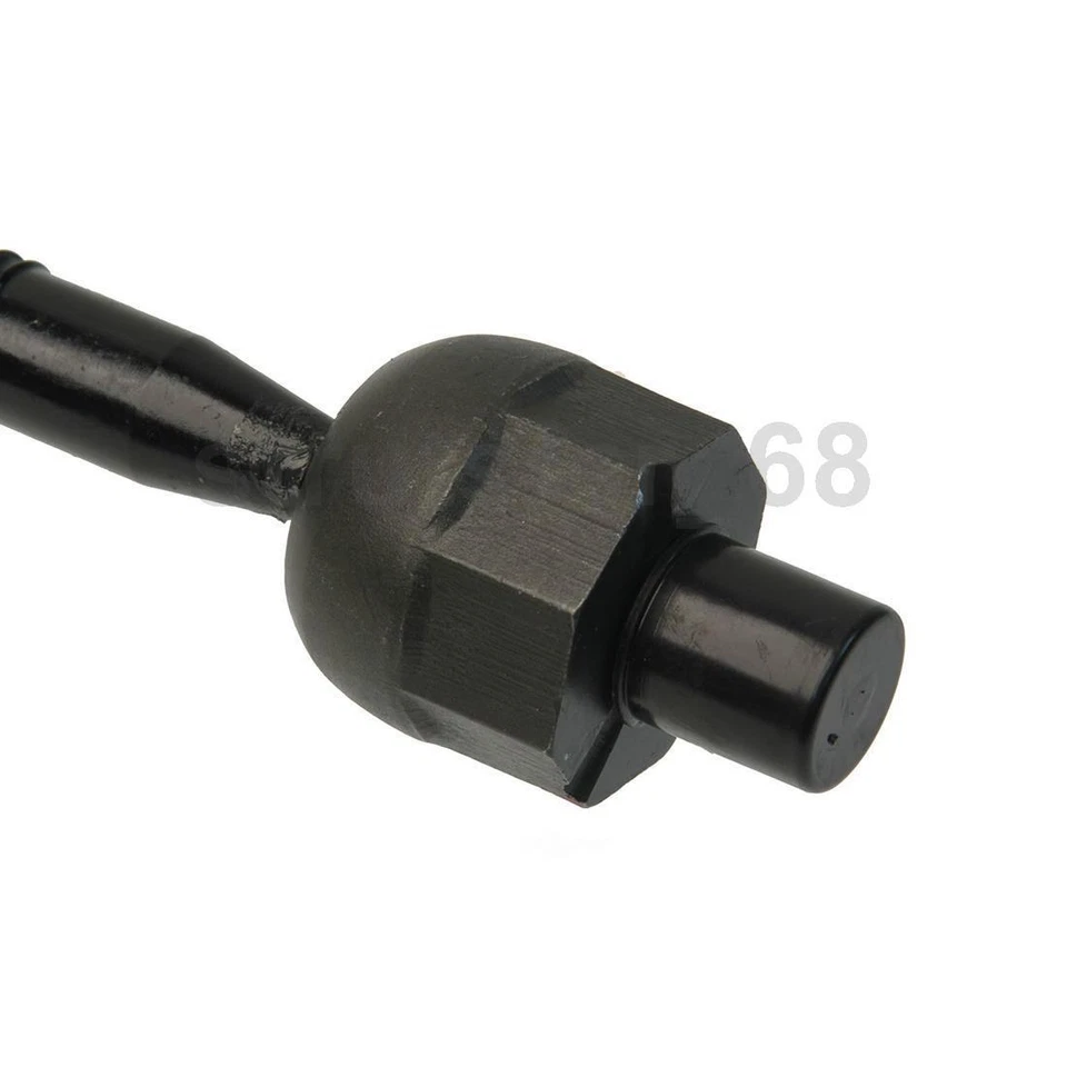 Conjunto de extremo de varilla de amarre de dirección URO 2 piezas izquierda derecha para BMW X3 2004-2010 Foto 3 de 4