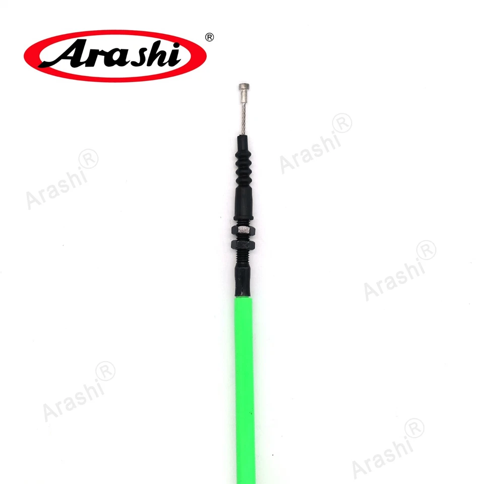 Arashi Remplacement du câble d'embrayage pour Kawasaki Ninja 250R 2008-2012 2011 - Изображение 2 из 4