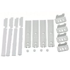 Guida Scorrevole Porta Frigo