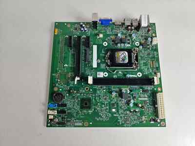 88DT1 Dell Inspiron 3847 LGA 1150 DDR3 SDRAM Desktop Motherboard