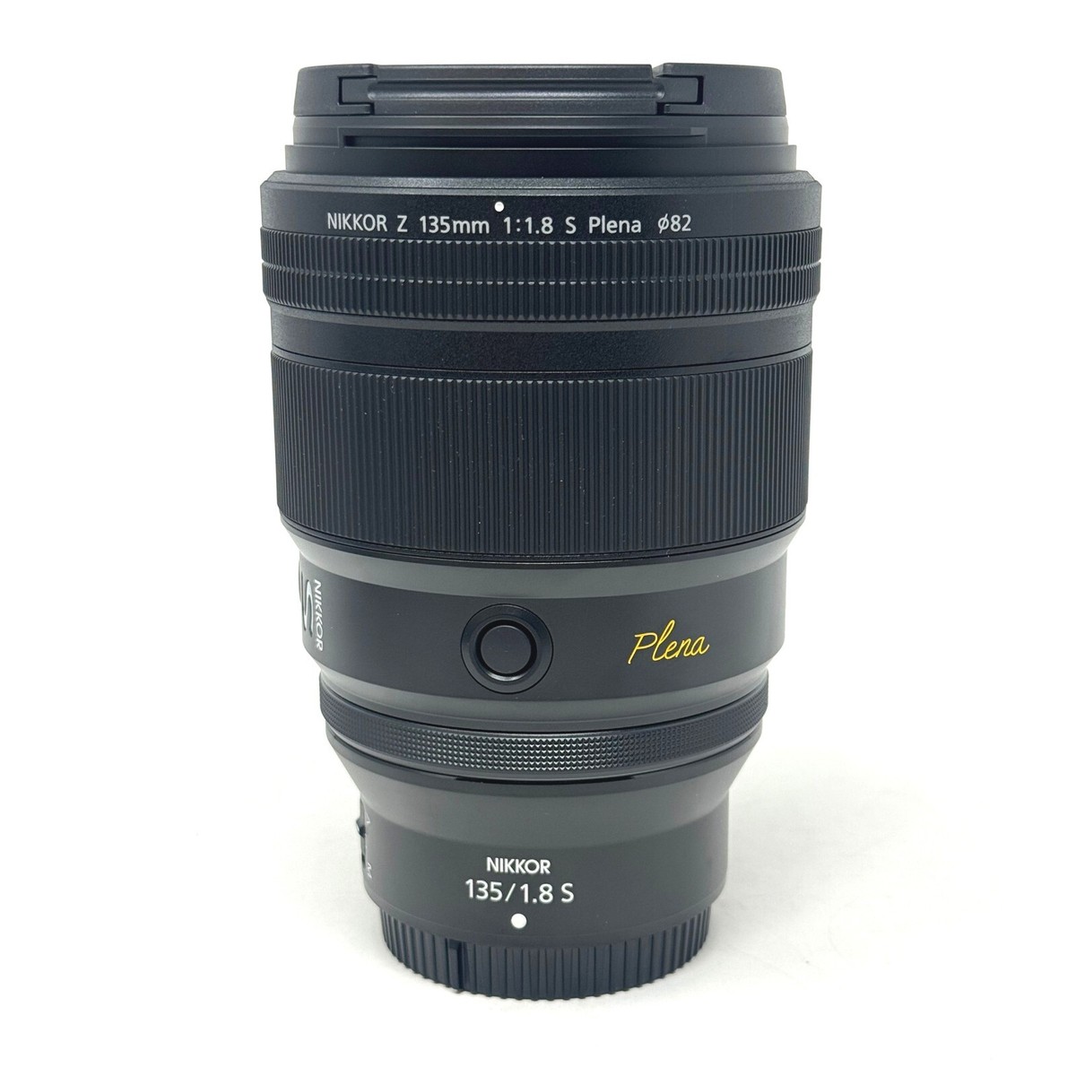 Nikon Z 135mm f/1.8 S Plena NIKKOR lens | eBay UK
