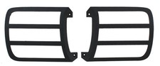1969 Camaro Rs Headlight Door Outer Pair 1969 Camaro Rs Headlight Door Outer Pair