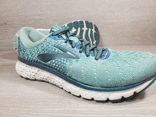 brooks shamrock launch 5 women's