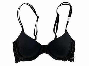 calvin klein lightly lined full coverage bra