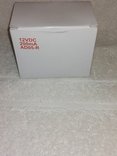 LEGRANd Micro AMP AMPLIFICATORE COASSIALE RG6 CAVO HDTV HD TV ripetitore segnale MRA1-15 - Foto 5 di 16