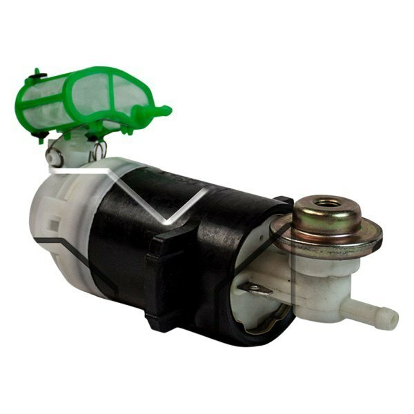 For Nissan Pickup 1995 TYC Electric Fuel Pump eBay