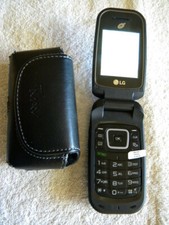 TRACFONE LG441G 3G PHONE W/CASE