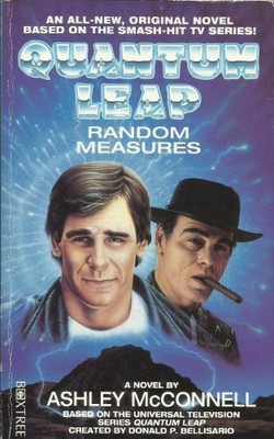 Random Measures (''Quantum Leap''), McConnell, Ashley