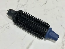 REPLACEMENT HEAD ONLY- Calista Swap Top Blue 1" barrel medium length hair NWOB