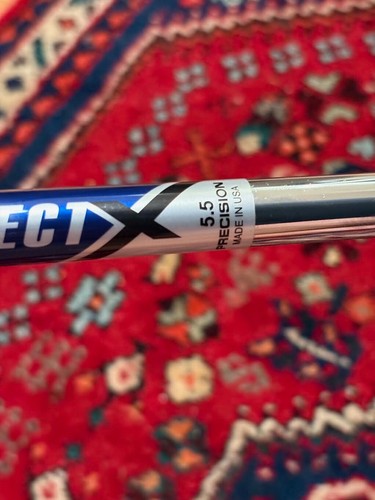 Mint Taylormade p790 3 iron Project X 5.5 shaft - Picture 4 of 4
