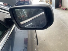 Passenger Side View Mirror With Heated Opt DK2 Fits 19-23 MALIBU 1008134