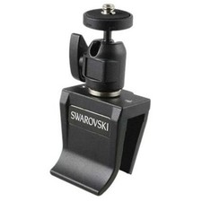 Swarovski Optik Car Window Mount with Miniball Head, Supports Standard Binocular