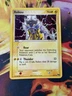 Raikou 3/17 MP-DMG Holo Rare POP Series 2 2005 Pokemon TCG