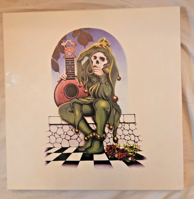 Grateful Dead Records Collection Steal Your Face Limited Box Set Vinyl LP RSD