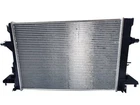Radiator For 2021-2025 Hyundai Elantra Sedan 2.0L 4 Cyl 2022 2023 2024 WC477HN