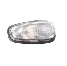 ABAKUS 442-1403N-UE Blinker Blinkleuchte vorne Links vorne Rechts für OPEL