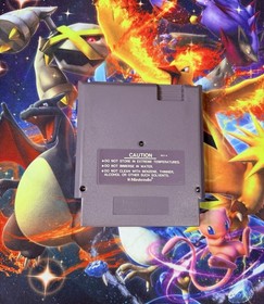 Super Mario Bros. / Duck Hunt / World Class Track Meet NES - Free Shipping!