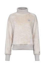 Cavallo CAVALDANNA Pullover sand stone Horsefashion HW 26