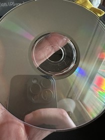 Space Jam (Sega Saturn, 1996) CIB W/ Manual REG card Complete