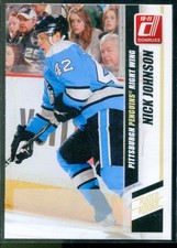 2010-11 Donruss Hockey 11