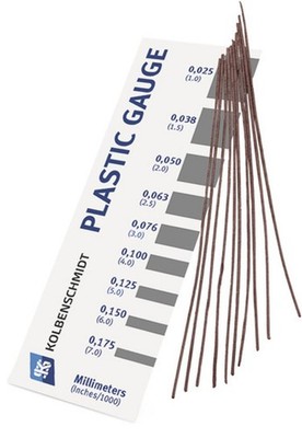 Werkzeug KOLBENSCHMIDT 120000417001