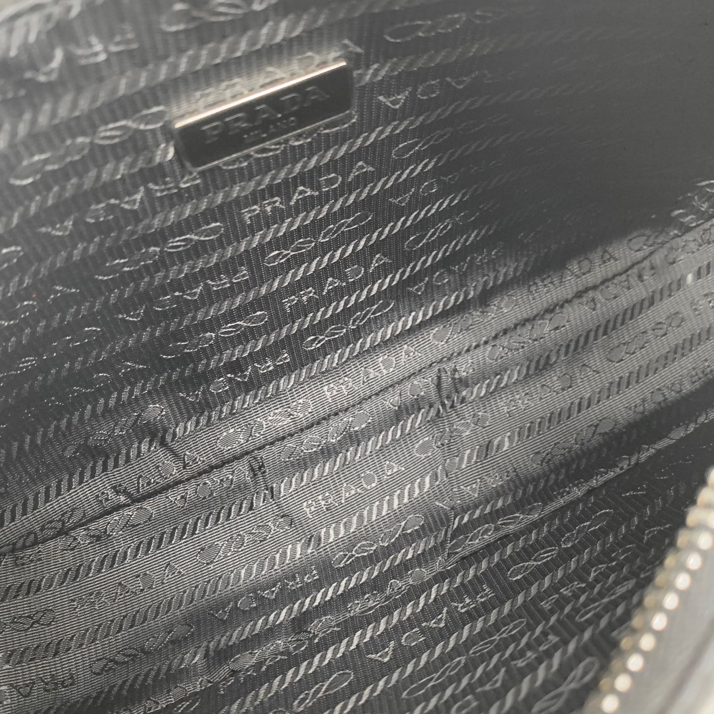 Prada Tessuto Reedition Multi Hobo Bag 1BH204 152173675 thumbnail 8