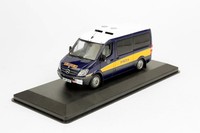 Kleiner ATC43047 1/43 Mercedes-Benz Sprinter Hkcs Modellauto