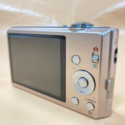 Panasonic LUMIX DMC-FH5 Compact Digital Camera with SD Card 16MP
