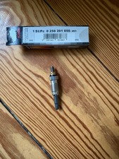 Bougies de préchauffage Mitsubishi ESTATE