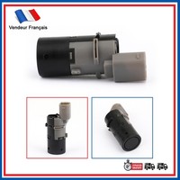 Partsline Parkingsensor Sensor FüR BMW E39 E60 E61 E83 E53 66206989112 3 Pins