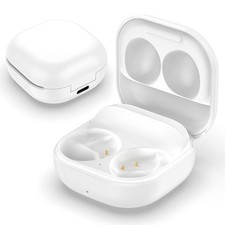 Wired Charging Case Compatible with Samsung Galaxy Buds2 SM-R177 , Replaceme...