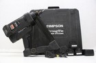 Simpson Strong-Tie GCN-MEP Gas Actuated Concrete Nailer w/Batteries & Charger — photo 1