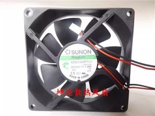 SUNON KDE2409PTV1 24V 1.9W Cooling Fan