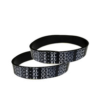 Oreck Genuine Replacement Belts for XL Upright Vacuum Models (Pack of 2)