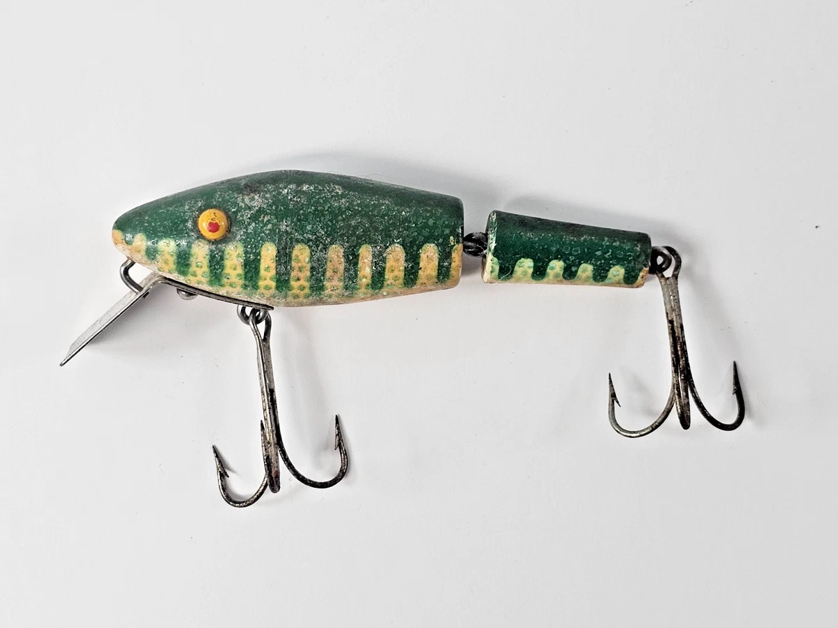 American Angler L&S Vintage Fishing Equipment for sale | eBay
