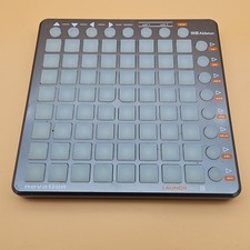 Novation Launchpad S - Tested Works No Cord Ableton Music Beat Maker