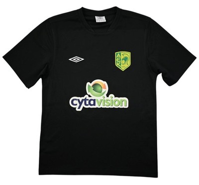 Umbro AEK LARNACA SHIRT TRIKOT M