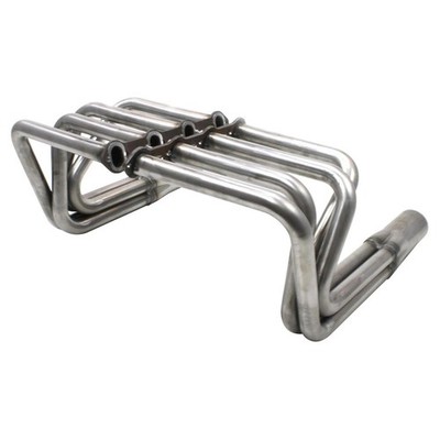 Patriot Roadster Headers Full-Length Natural 1 5/8'' Primaries H8469