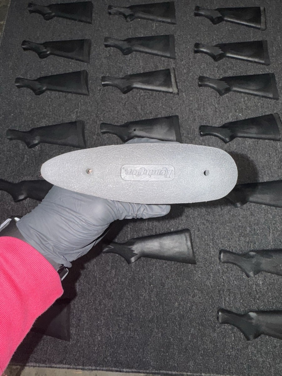 Remington 11-87 1100 Synthetic Stock with Supercell Recoil Pad