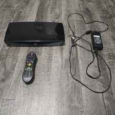 TiVo Roamio TCD846500/500gb HD DVR UNIT ONLY,  Power Cable with Remote