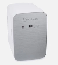 IVYX Scientific 5L Incubator - Precise Temperature Control from 0°C to +55°C