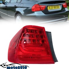 63217289425 LED Rücklicht Heckleuchte Rückleuchten Links Für BMW 3er E90 2008-11