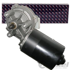 AIC WISCHERMOTOR VORNE für VW DERBY 86 GOLF II 1G1 PASSAT 32B POLO 6N1 SCIROCCO