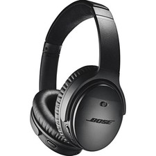 Bose QuietComfort 35 II Noise-Cancelling Wireless Bluetooth Headphones QC35 ii