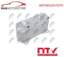 ÖLKÜHLER AUTOMATIKGETRIEBE NTY CCL-AU-053 V FÜR VW GOLF IV 3.2 R32 4MOTION