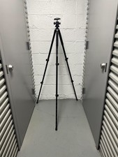 Giottos YTL9253 Tripod with MH-1001 Ball Head