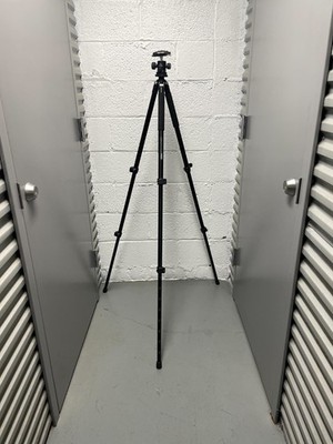 Giottos YTL9253 Tripod with MH-1001 Ball Head