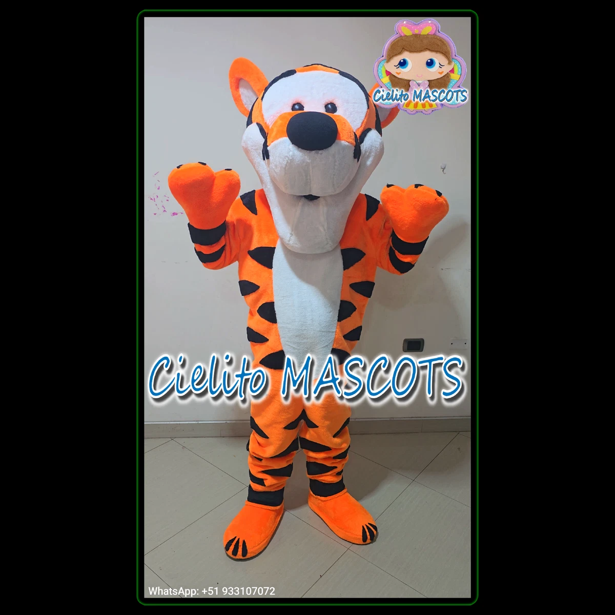 ネコます&着せ替えコスチュームUSA Mascot Blue Unisex Costumes for sale | eBay
