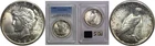 1928 Peace Dollar   PCGS MS-63